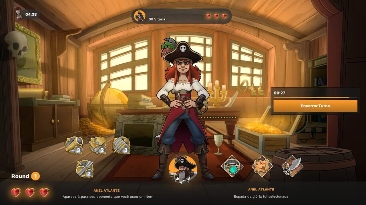Pirate's Money thumbnail 5