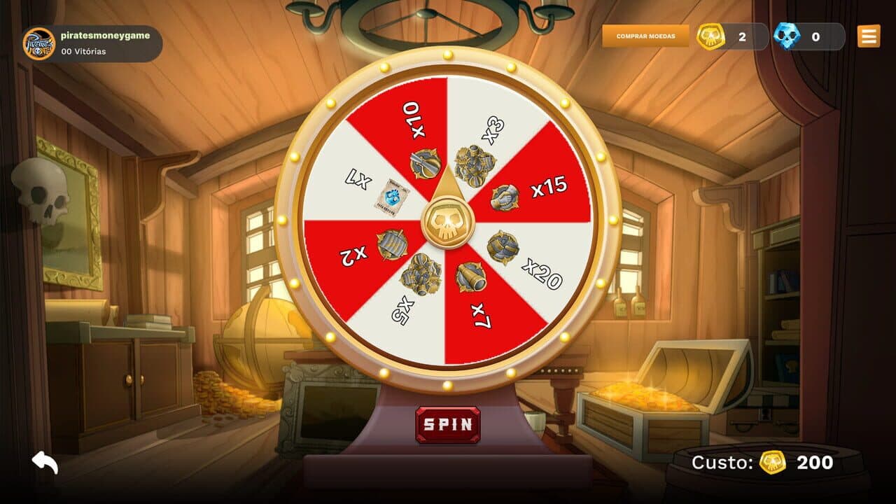 Pirate's Money thumbnail 7