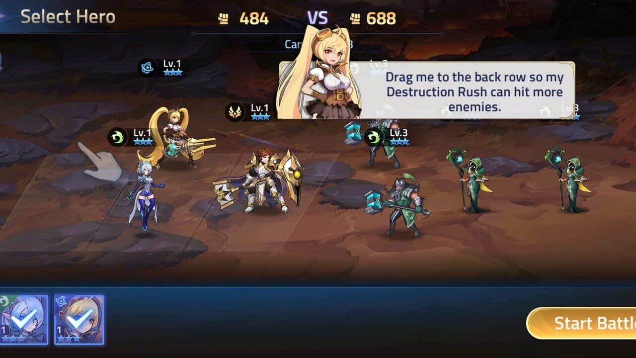 Mobile Legends: Adventure thumbnail 16