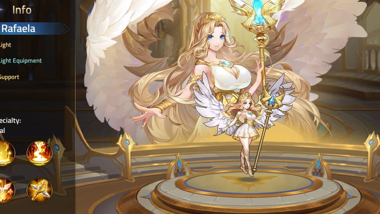 Mobile Legends: Adventure thumbnail 2