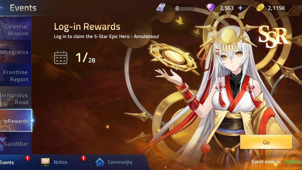 Mobile Legends: Adventure thumbnail 17