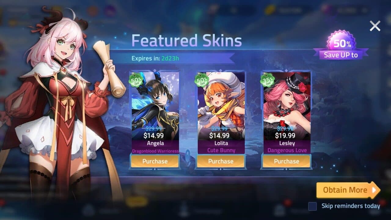Mobile Legends: Adventure thumbnail 18