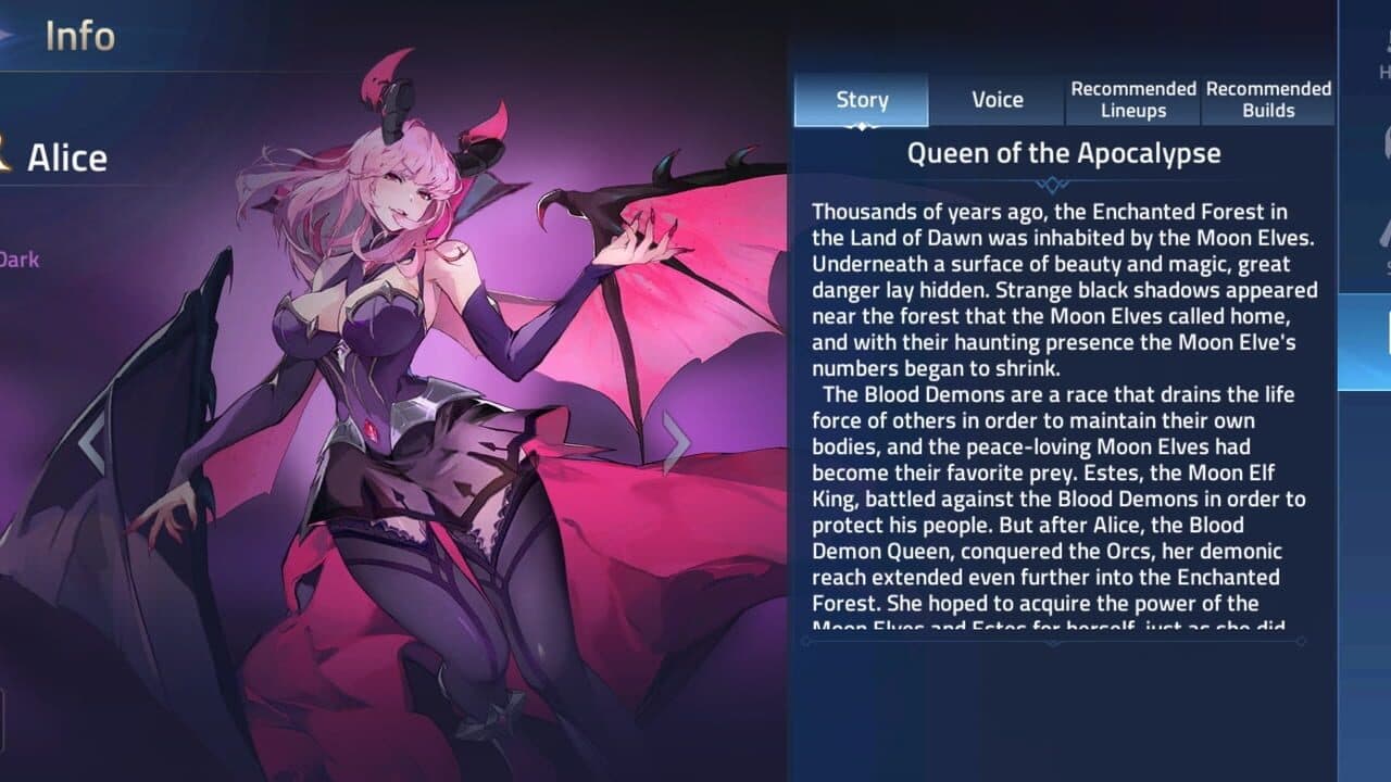 Mobile Legends: Adventure thumbnail 4