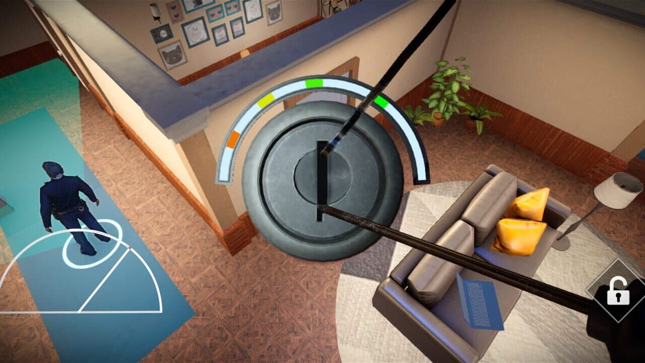 Agents of Argus thumbnail 5