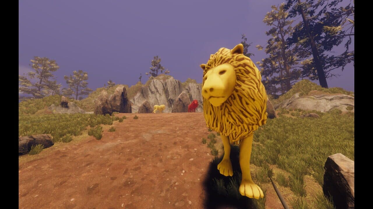 Red Rampant thumbnail 6