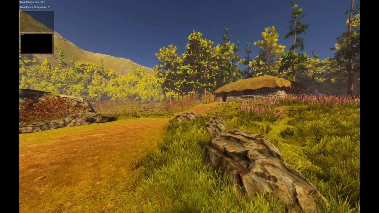 Red Rampant thumbnail 9