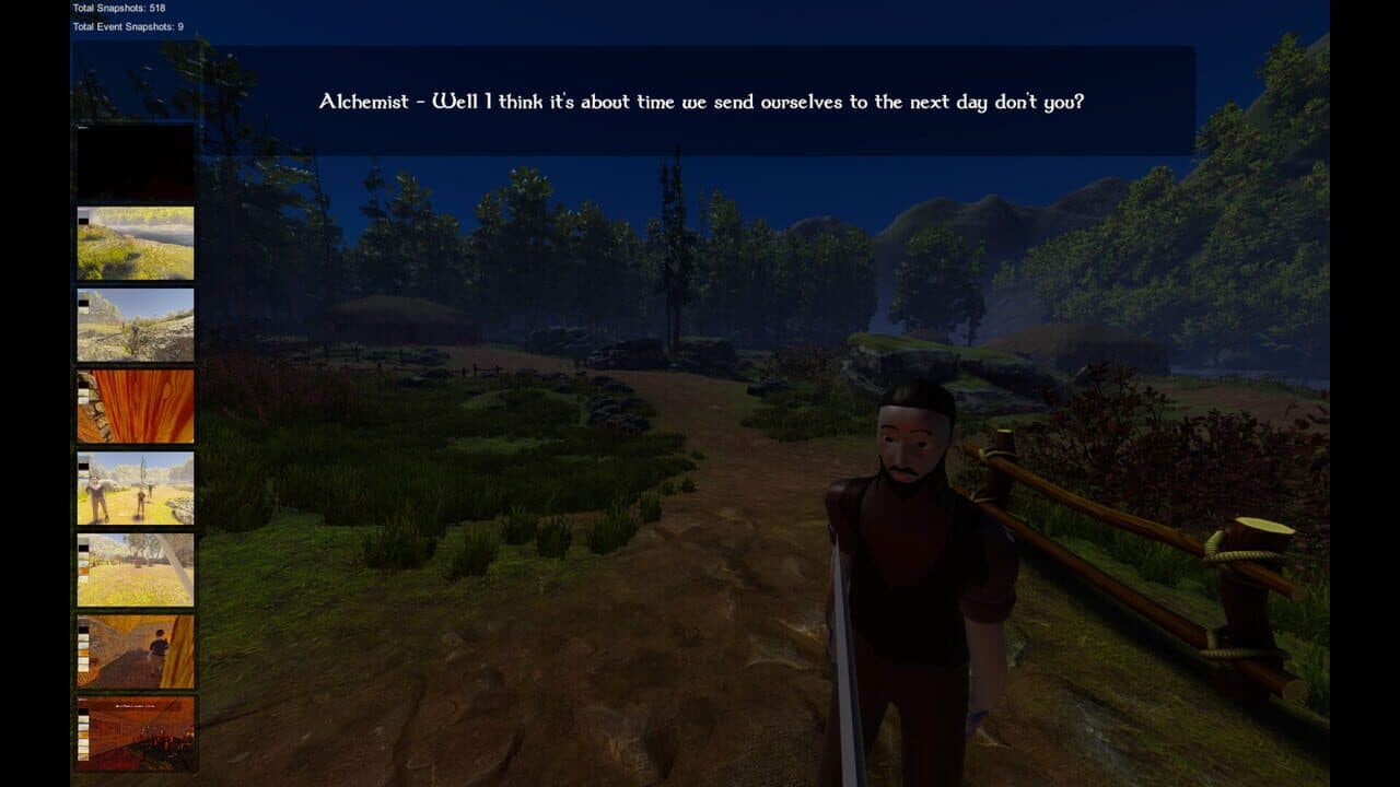 Red Rampant thumbnail 10