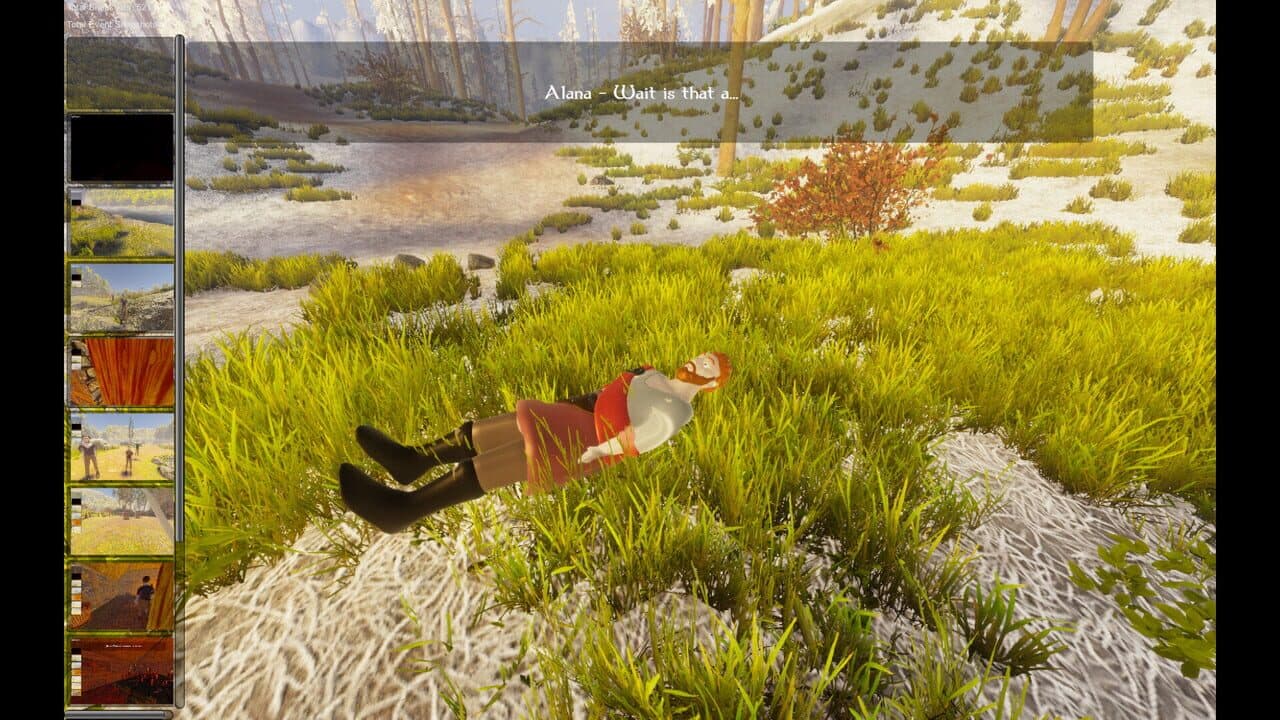 Red Rampant thumbnail 12