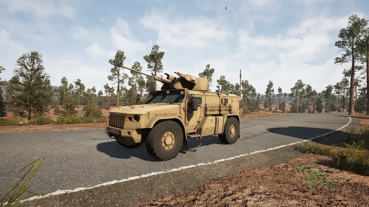 Total Conflict: Resistance - Eastern Airborne Forces thumbnail 7