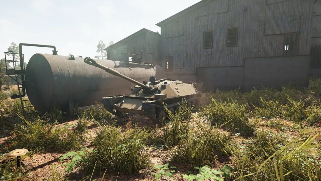 Total Conflict: Resistance - Eastern Airborne Forces thumbnail 8