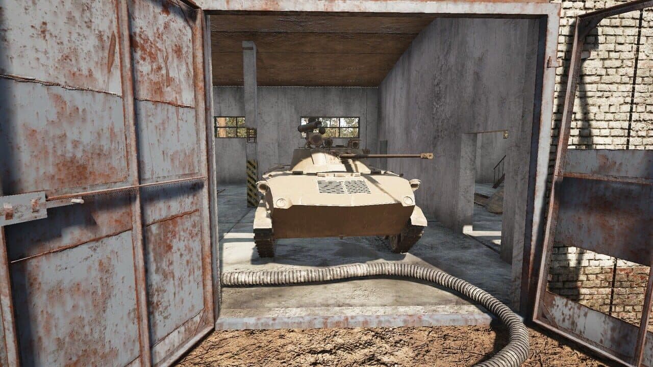 Total Conflict: Resistance - Eastern Airborne Forces thumbnail 3