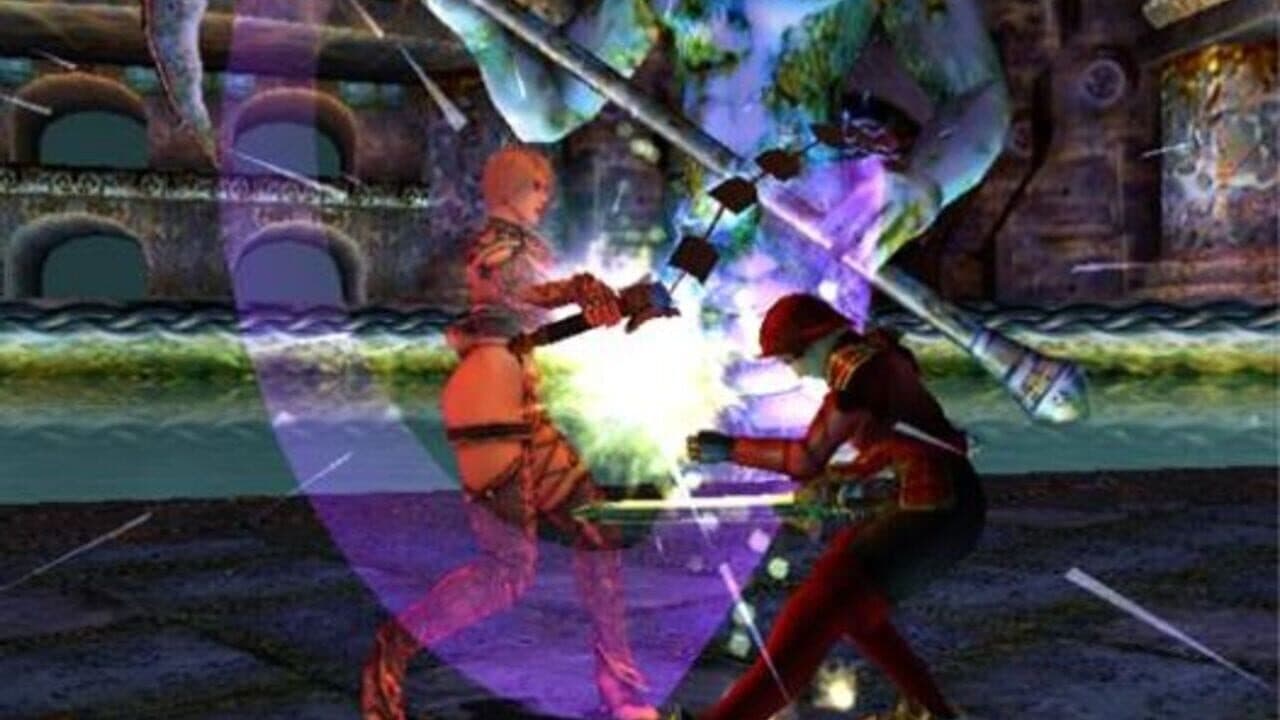SoulCalibur: Unbreakable Soul thumbnail 2