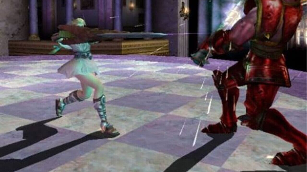 SoulCalibur: Unbreakable Soul thumbnail 3