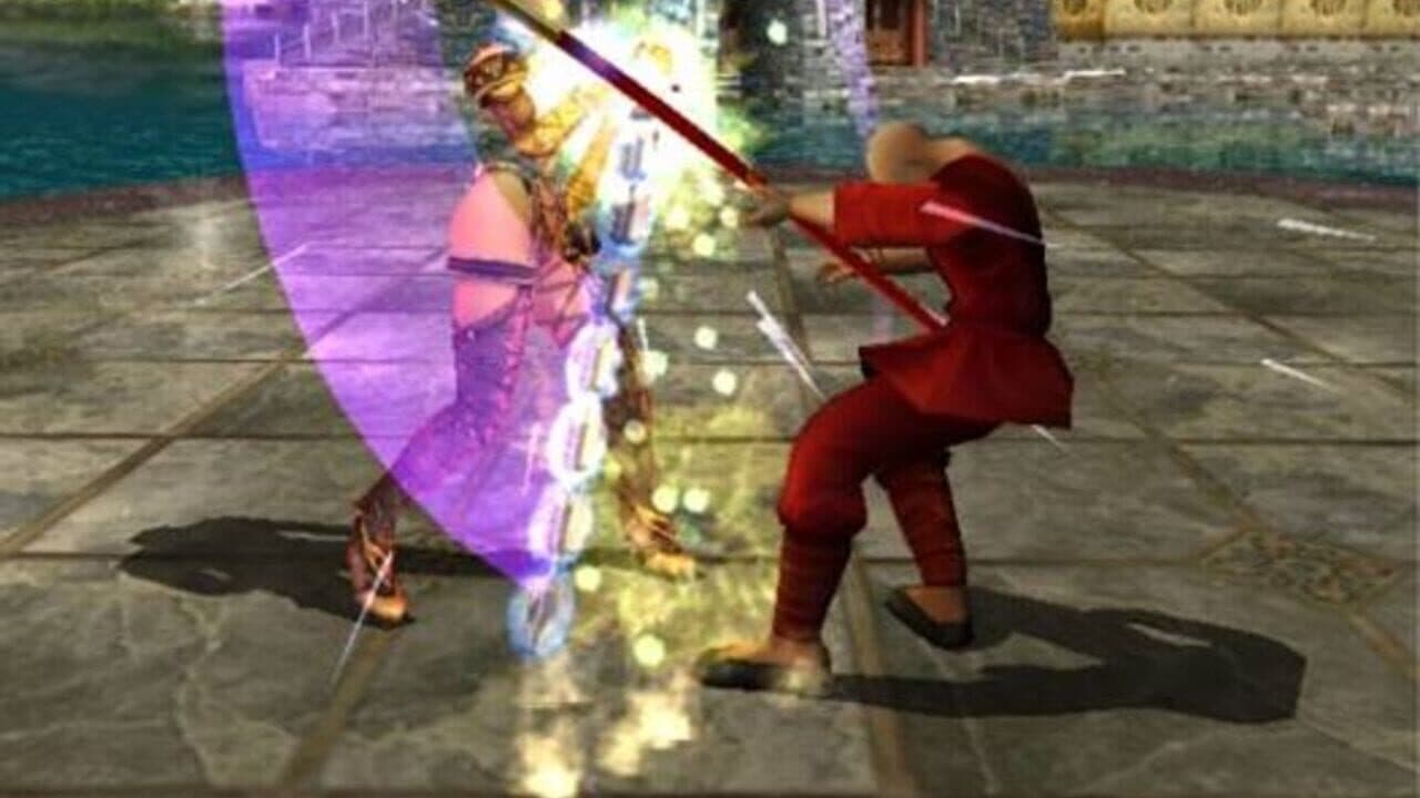 SoulCalibur: Unbreakable Soul thumbnail 5
