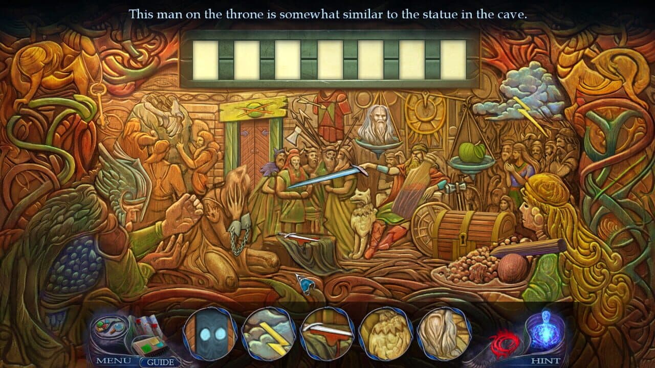 The Unseen Fears: Fortune's Consequence - Collector's Edition thumbnail 6
