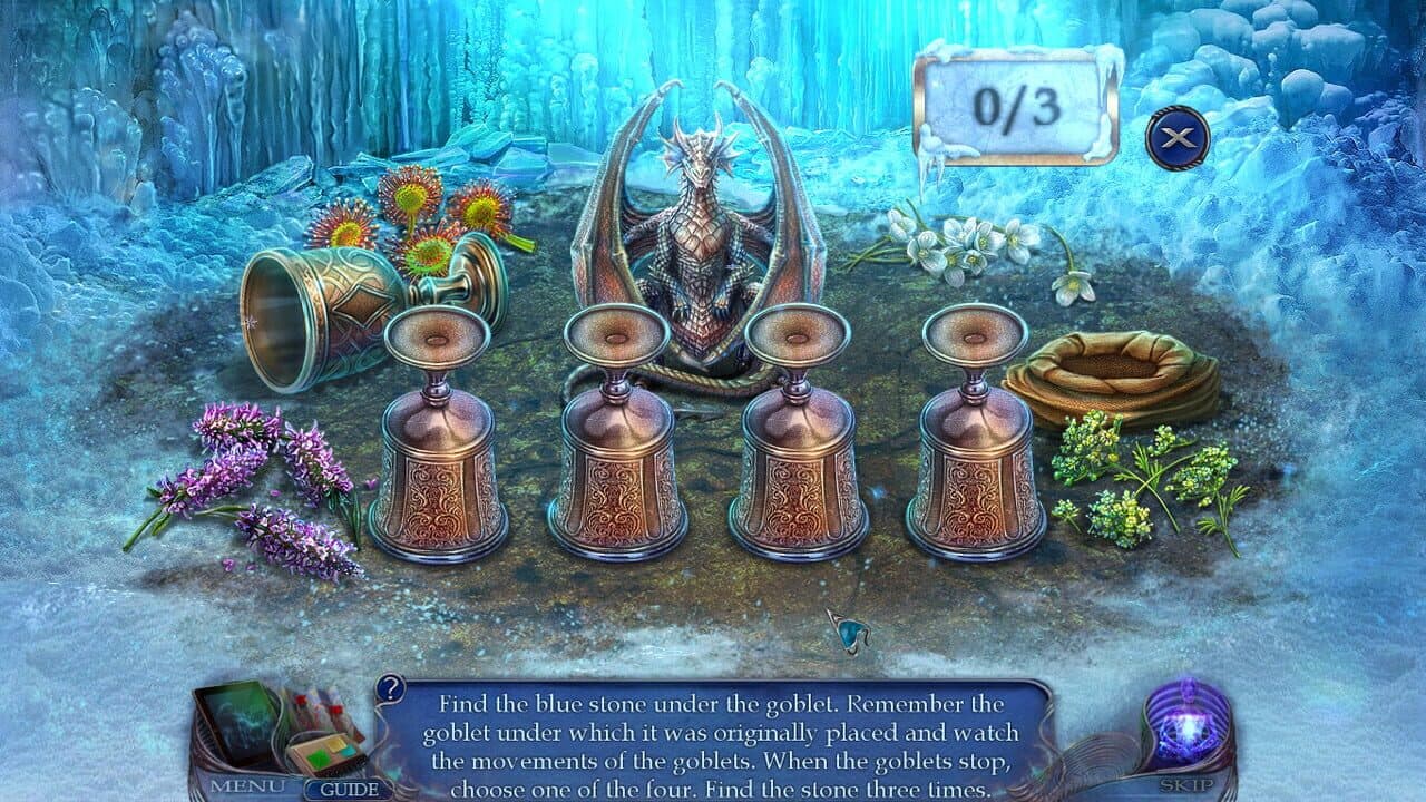 The Unseen Fears: Fortune's Consequence - Collector's Edition thumbnail 2