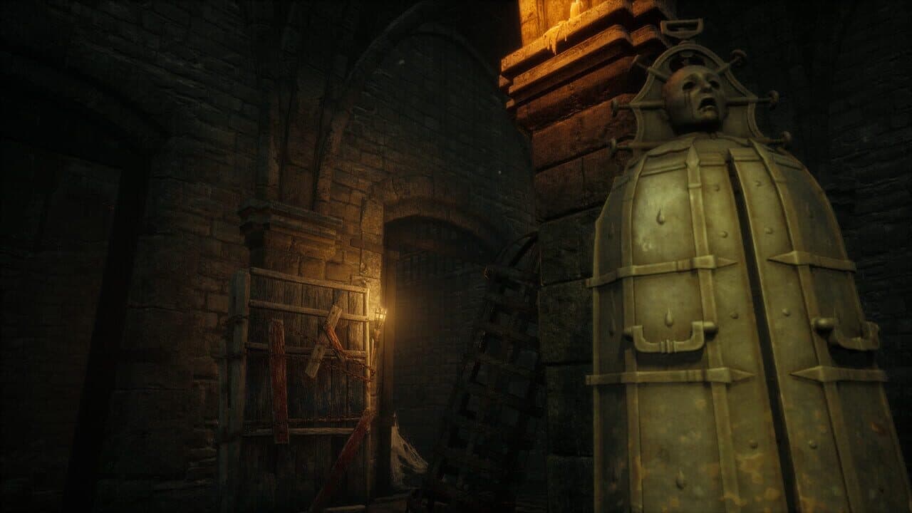 Dead by Daylight: Dungeons & Dragons thumbnail 9