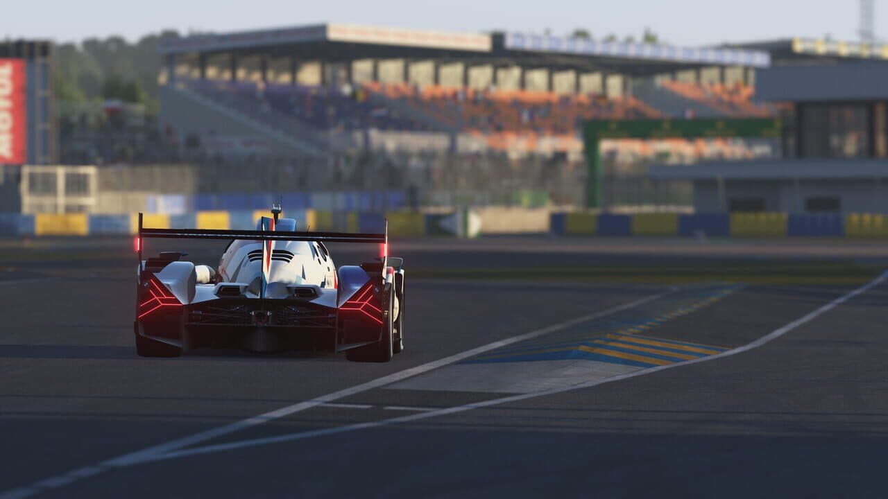 Le Mans Ultimate: BMW M Hybrid V8 thumbnail 4