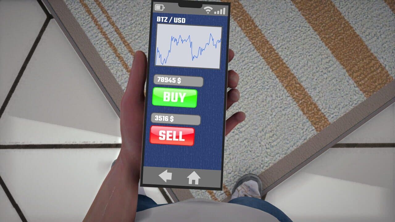 Money Simulator thumbnail 2