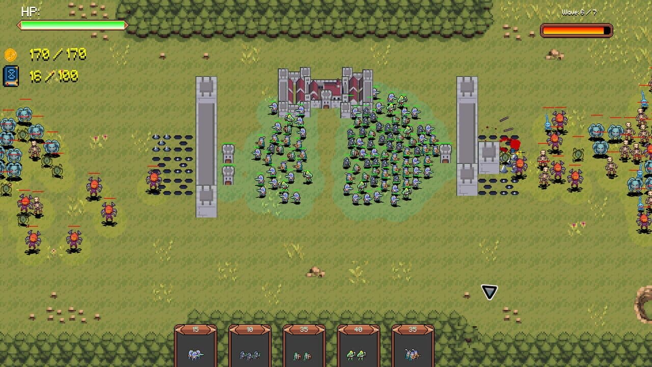 The Mythical City 2 thumbnail 3