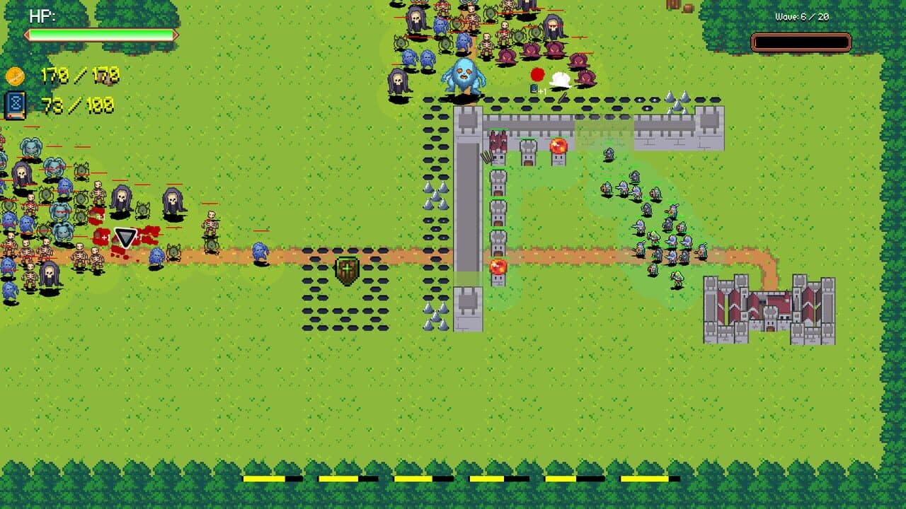 The Mythical City 2 thumbnail 6