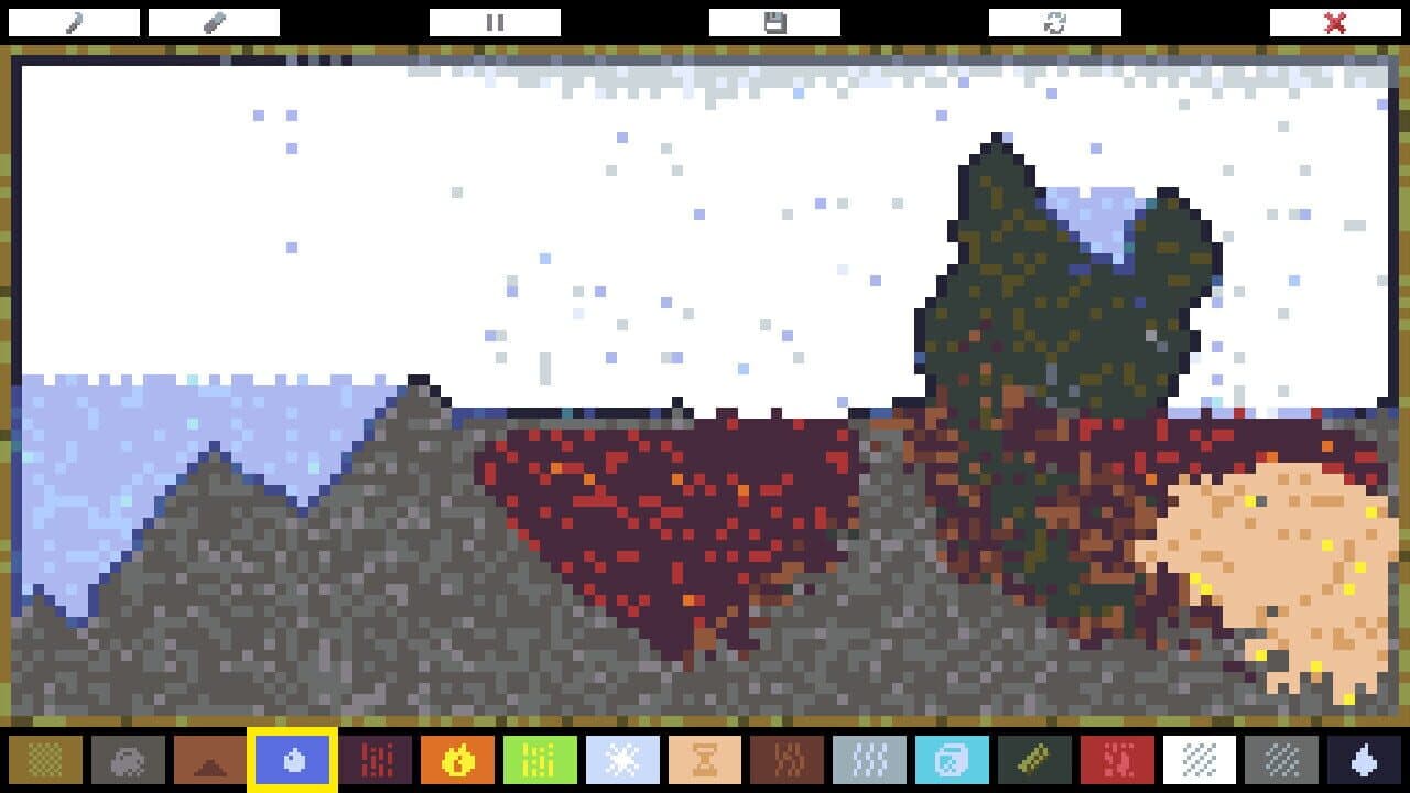 Pixel Playground thumbnail 4