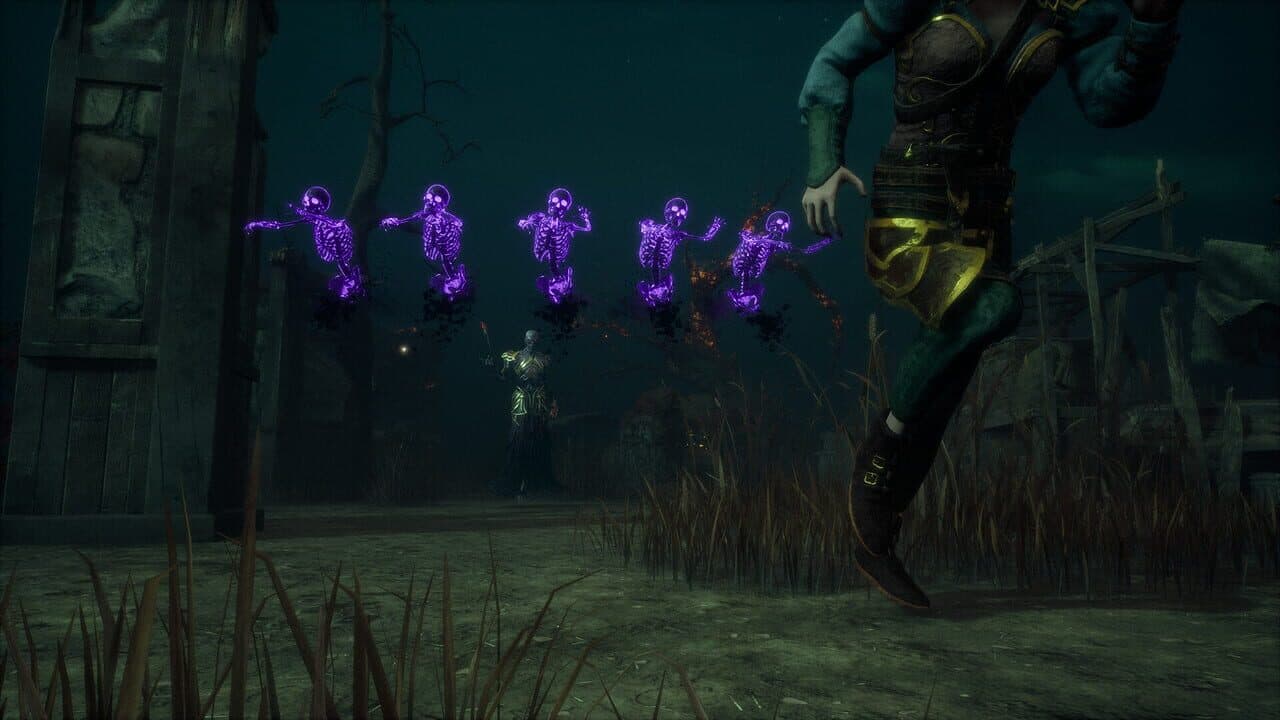Dead by Daylight: Dungeons & Dragons thumbnail 4