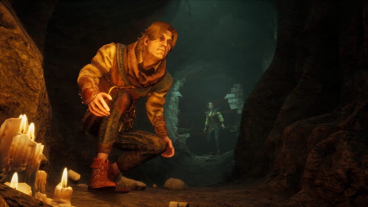Dead by Daylight: Dungeons & Dragons thumbnail 5