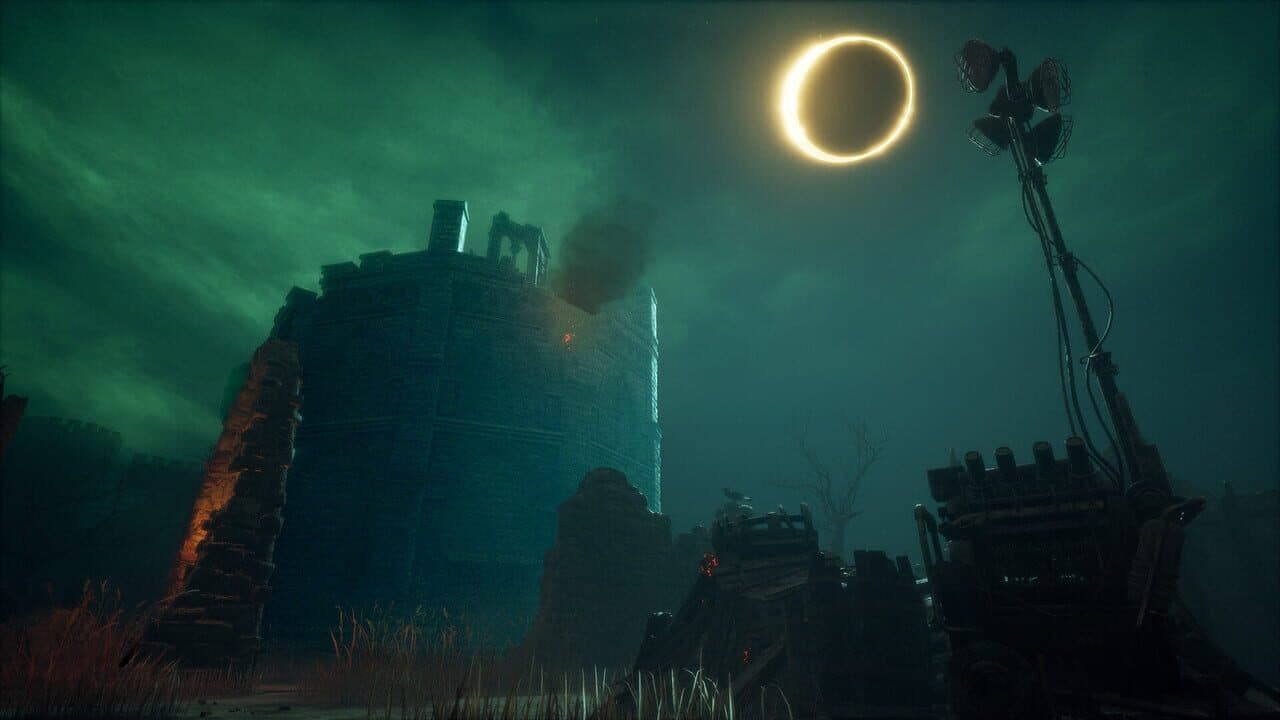 Dead by Daylight: Dungeons & Dragons thumbnail 6