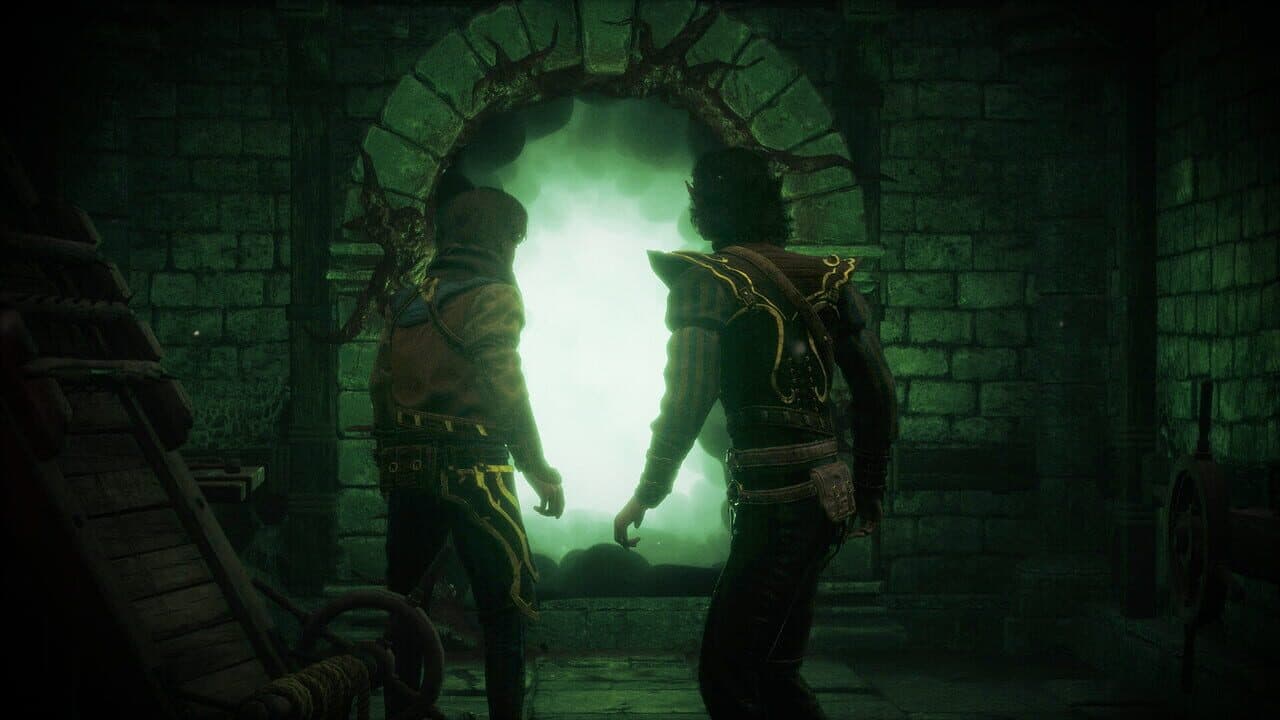 Dead by Daylight: Dungeons & Dragons thumbnail 7