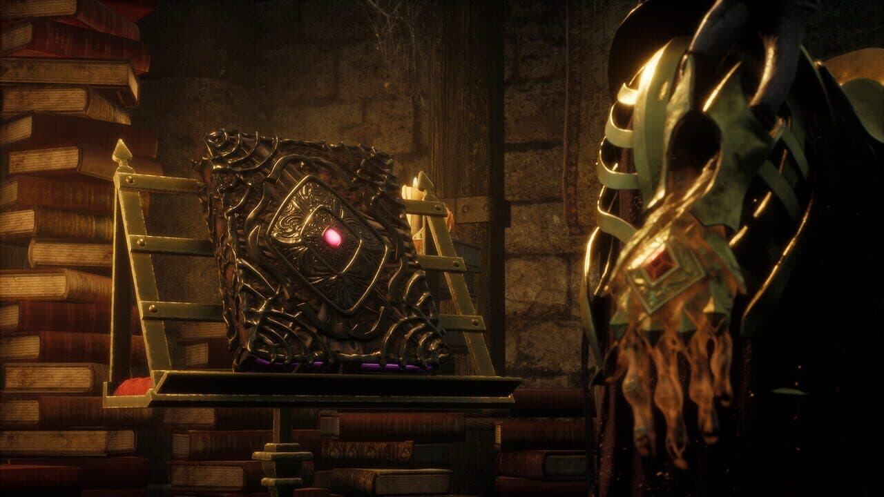 Dead by Daylight: Dungeons & Dragons thumbnail 3