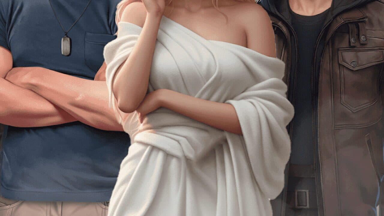 My Love 2 thumbnail 4