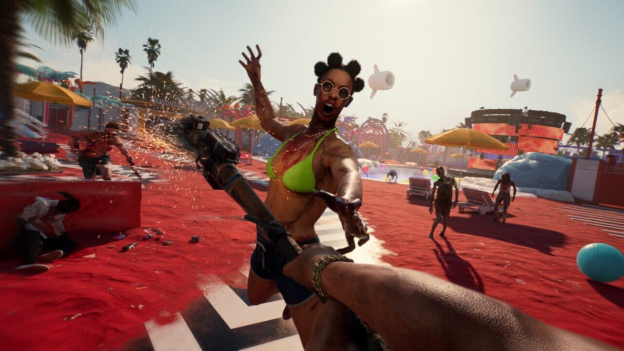 Dead Island 2: Expansion Pass thumbnail 2