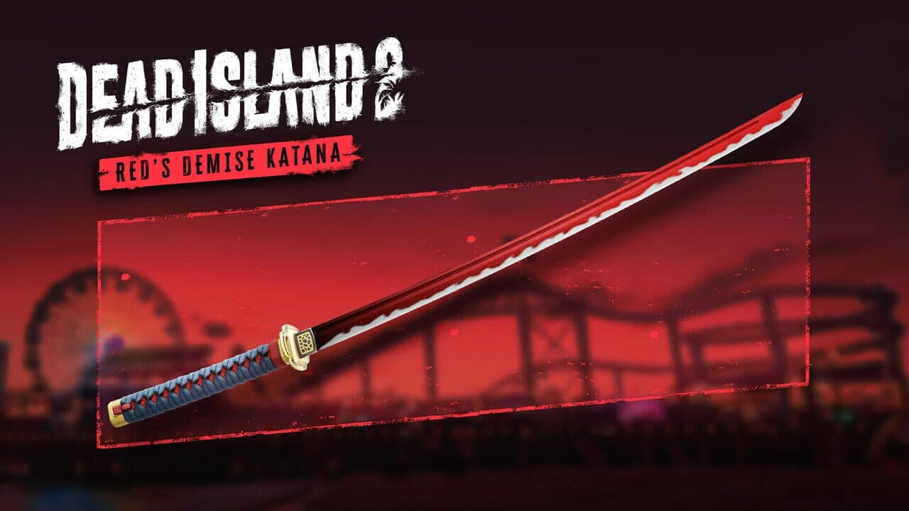 Dead Island 2: Expansion Pass thumbnail 3