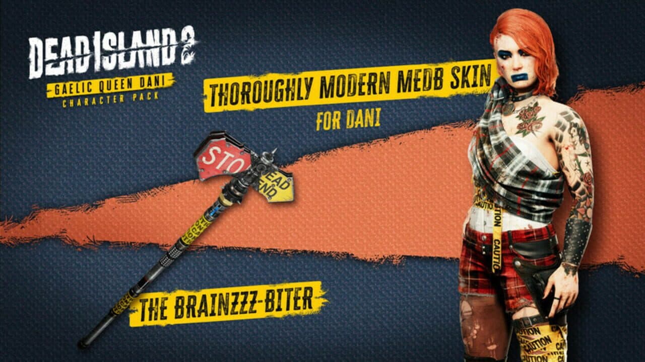 Dead Island 2: Expansion Pass thumbnail 5