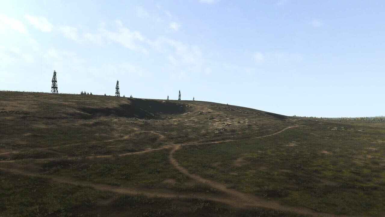 Graviteam Tactics: The Far Escape thumbnail 4