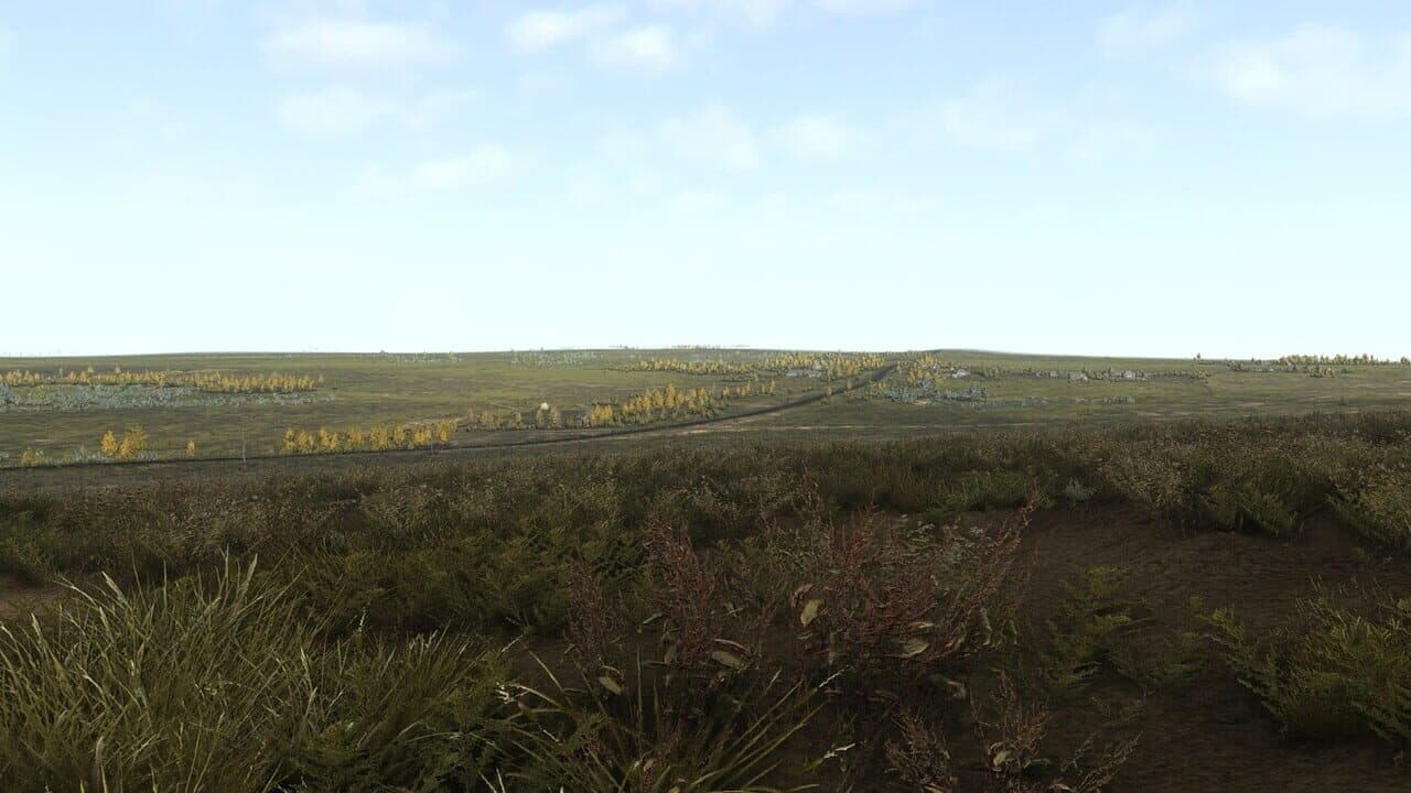 Graviteam Tactics: The Far Escape thumbnail 22