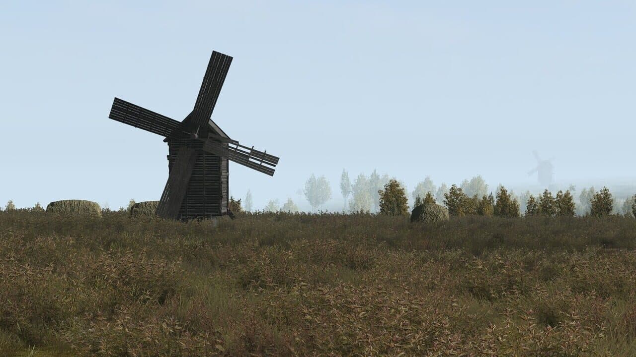 Graviteam Tactics: The Far Escape thumbnail 14
