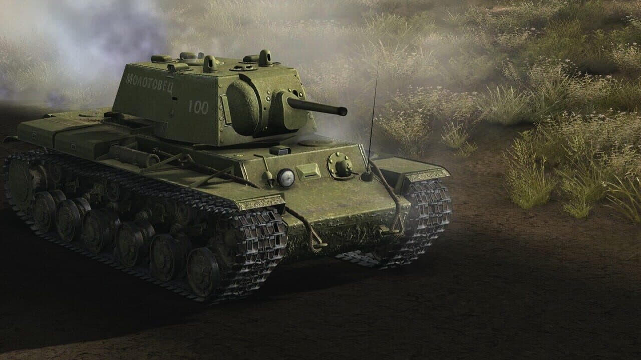 Graviteam Tactics: The Far Escape thumbnail 23