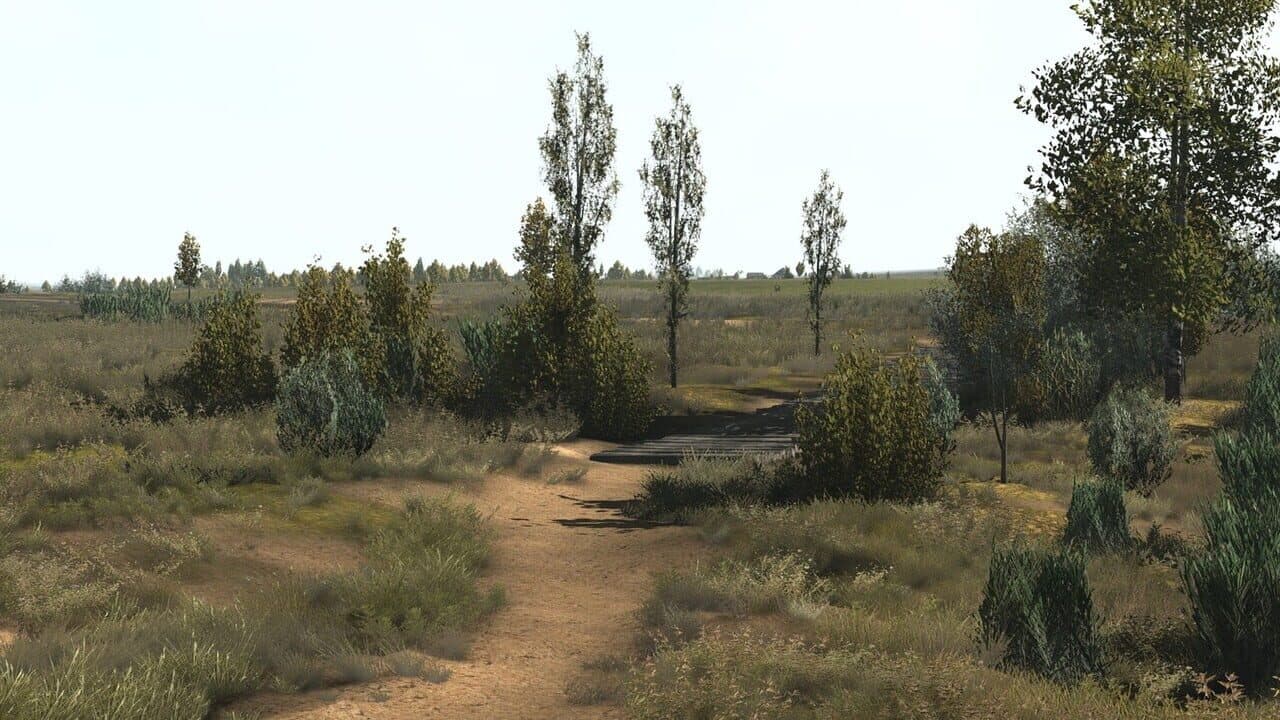Graviteam Tactics: The Far Escape thumbnail 8