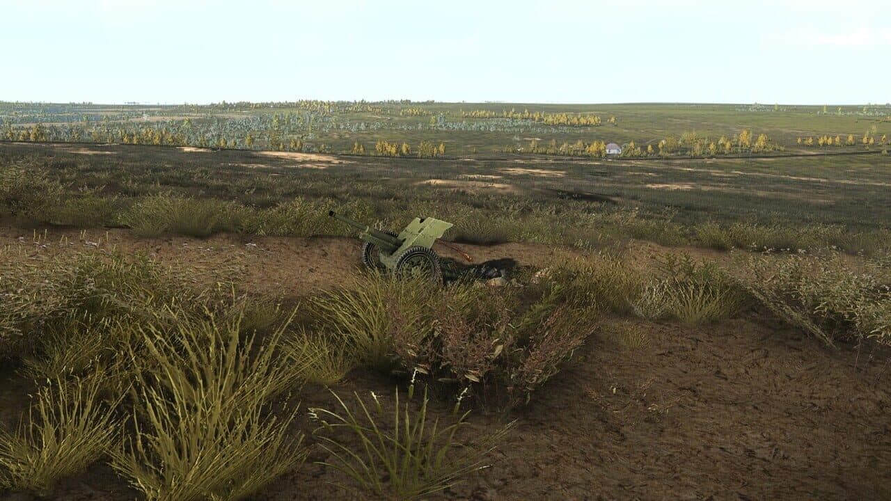 Graviteam Tactics: The Far Escape thumbnail 25