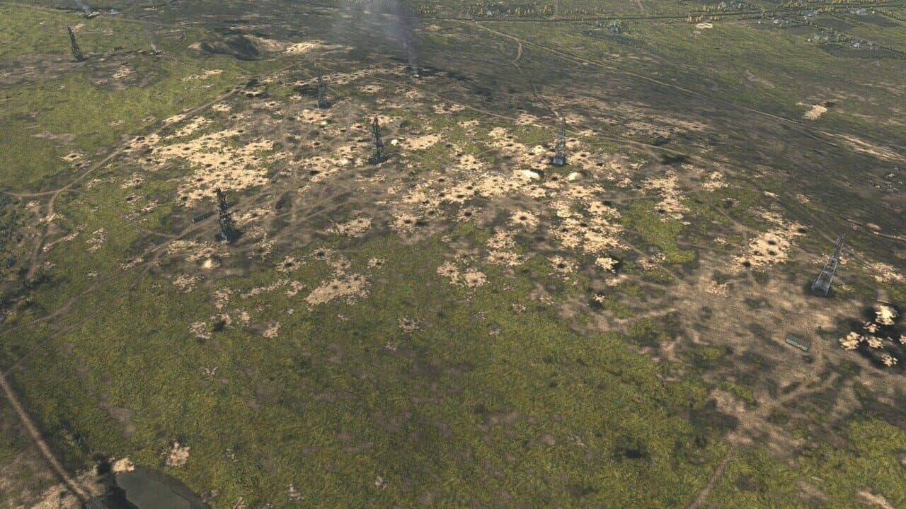 Graviteam Tactics: The Far Escape thumbnail 29