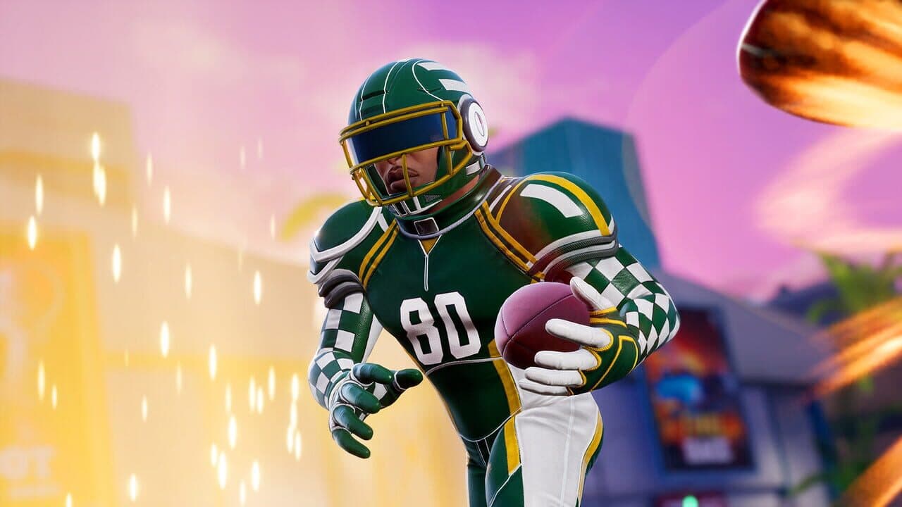 Wild Card Football: Legacy WR Pack thumbnail 2