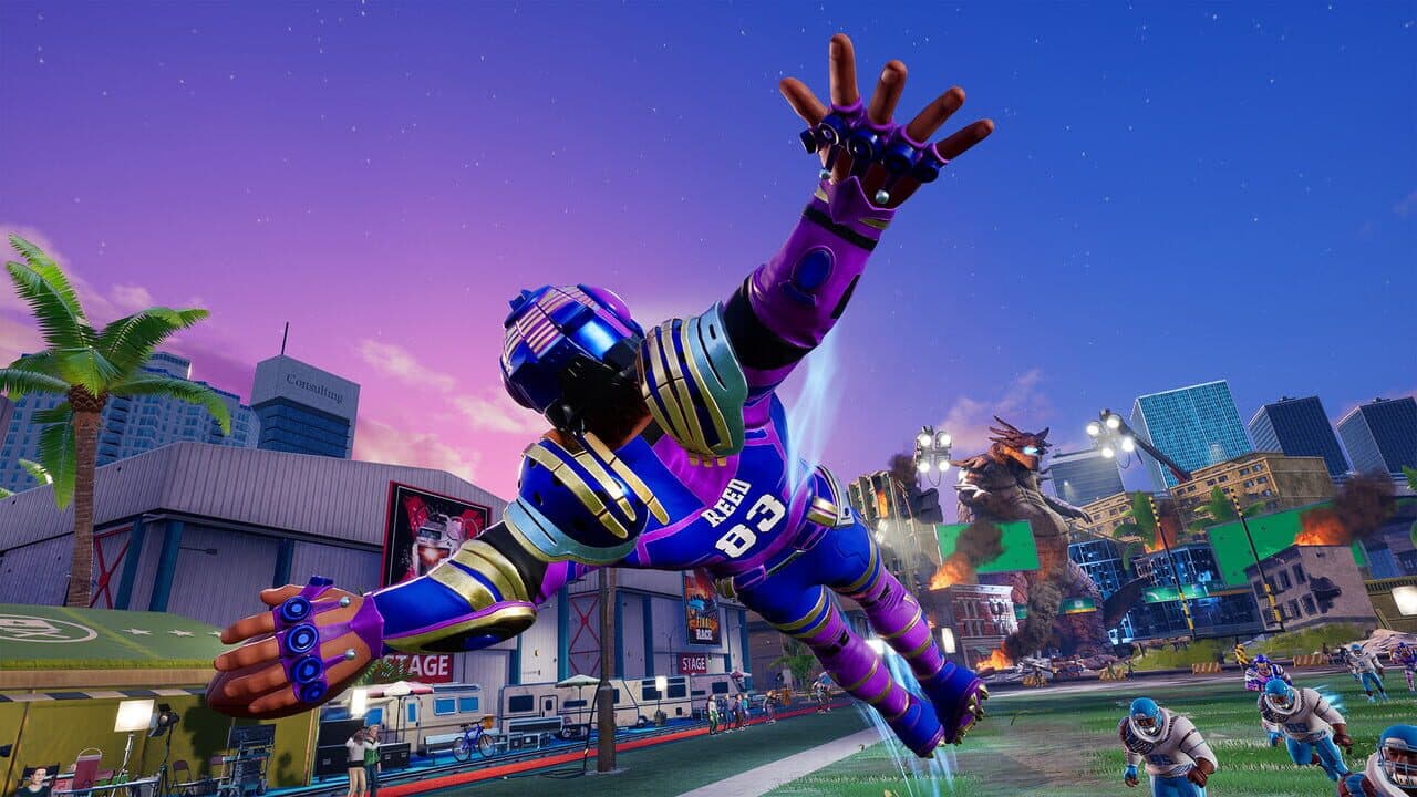 Wild Card Football: Legacy WR Pack thumbnail 3