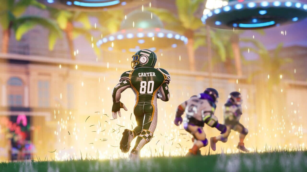 Wild Card Football: Legacy WR Pack thumbnail 4