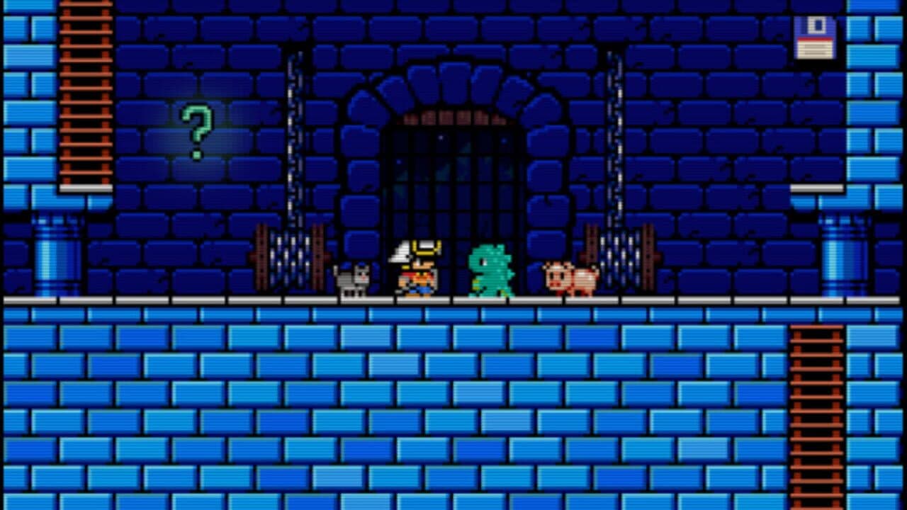 Pampas & Selene: Supporter Pack screenshot 1