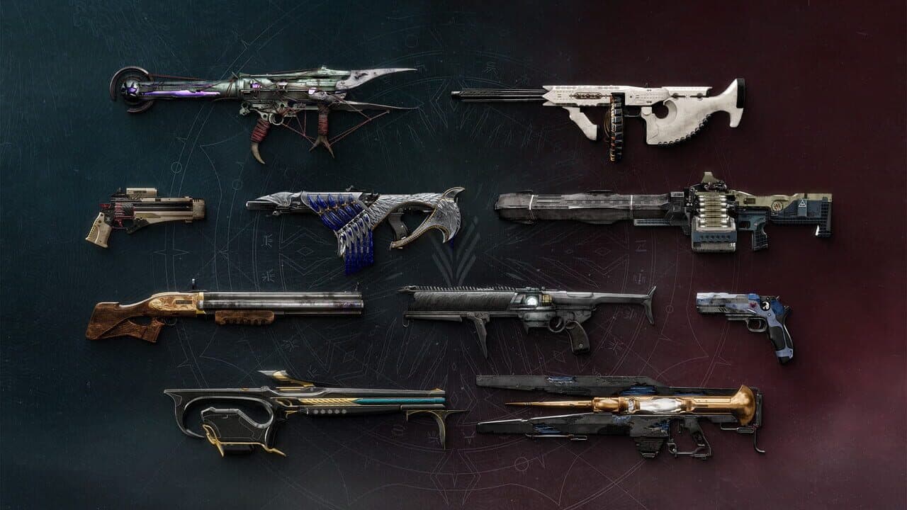 Destiny 2: Legacy Collection thumbnail 3