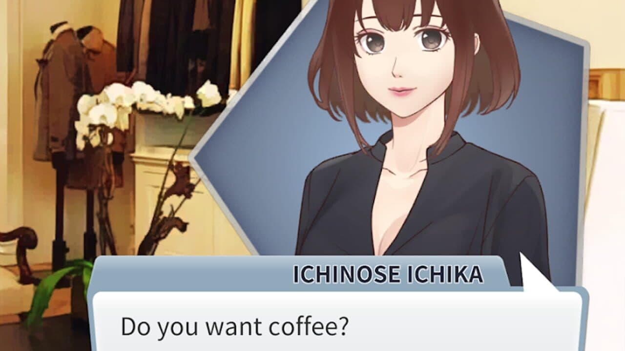 Shimokita Rose & Tears thumbnail 3