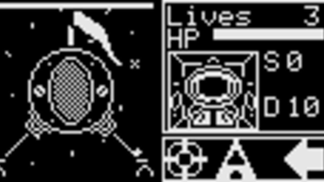 Rhythum screenshot 1