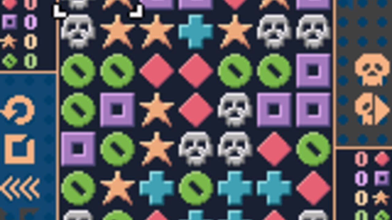 Invasion of the Geminorons screenshot 1